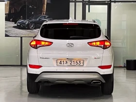 Hyundai Tucson 1.7 2Wd Modern - 12892 € - 10338927 4