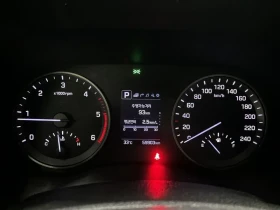 Hyundai Tucson 1.7 2Wd Modern - 12892 € - 10338927 8