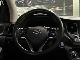 Hyundai Tucson 1.7 2Wd Modern - 12892 € - 10338927 13