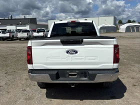 Ford F150 XLT * CARFAX* ОПЦИЯ ЗА ФИНАНСИРАНЕ*  | Auto.bg — изображение 5