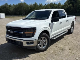 Ford F150 XLT * CARFAX* ОПЦИЯ ЗА ФИНАНСИРАНЕ*  | Auto.bg — изображение 1