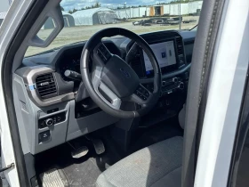 Ford F150 XLT * CARFAX* ОПЦИЯ ЗА ФИНАНСИРАНЕ*  | Auto.bg — изображение 6