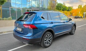 VW Tiguan Allspace 2.0 TSI ������ 4x4  | Mobile.bg � ����� ������ 6