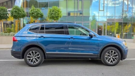 ����� �� �������� �� VW Tiguan Allspace 2.0 TSI ������ 4x4 