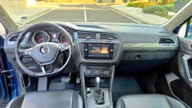 VW Tiguan Allspace 2.0 TSI ������ 4x4  | Mobile.bg � ����� ������ 10