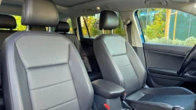 VW Tiguan Allspace 2.0 TSI ������ 4x4  | Mobile.bg � ����� ������ 16