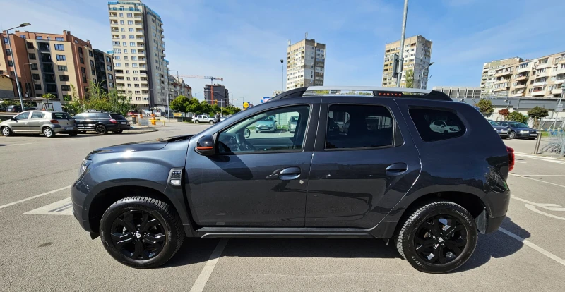 Dacia Duster Blue dCi 115 4x4 BVM6, снимка 5 - Автомобили и джипове - 47506951