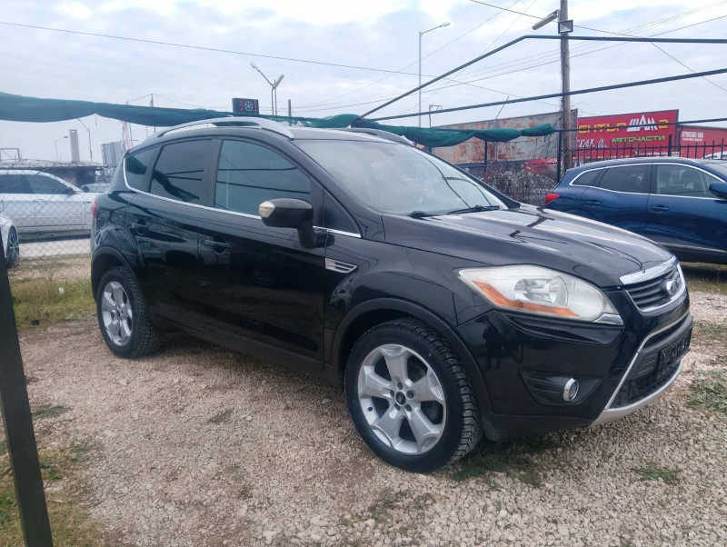 Ford Kuga 2.0Dizel, снимка 1 - Автомобили и джипове - 48131440