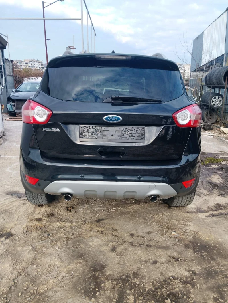 Ford Kuga 2.0Dizel, снимка 2 - Автомобили и джипове - 48131440