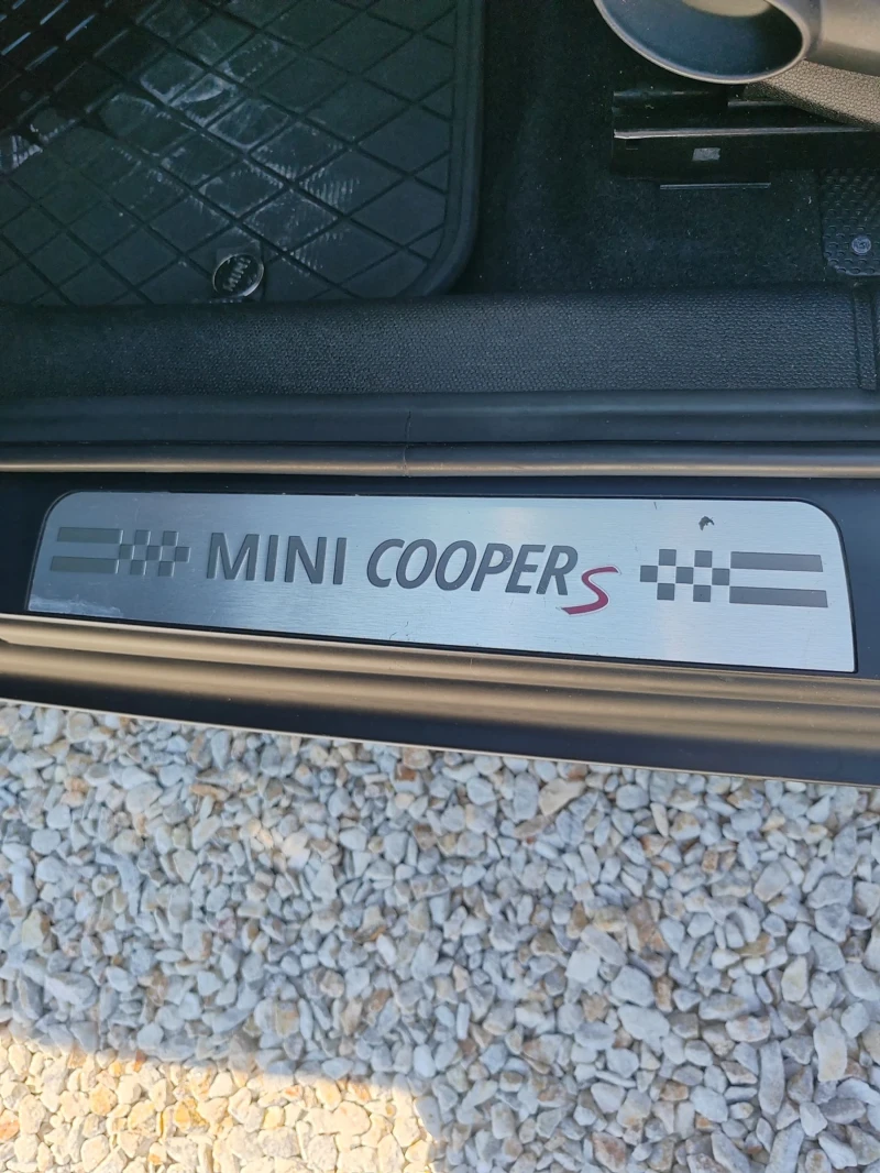 Mini Countryman S 1.6, 184к.с.4х4, ТОП, снимка 15 - Автомобили и джипове - 51514092