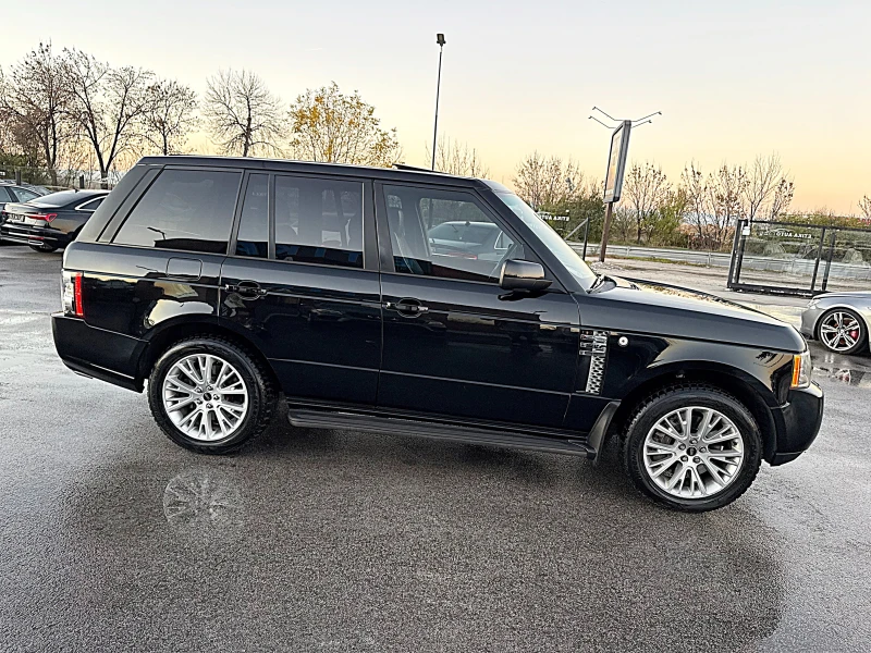 Land Rover Range rover AUTOBIOGRAPHY-MONITORI-BIXENON-LED-ПОРЪЧКОВ-FULL !, снимка 2 - Автомобили и джипове - 52460088