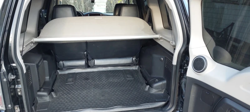 Mitsubishi Pajero 3.8, V6, Full, Gas, 7- местен, снимка 14 - Автомобили и джипове - 52631803