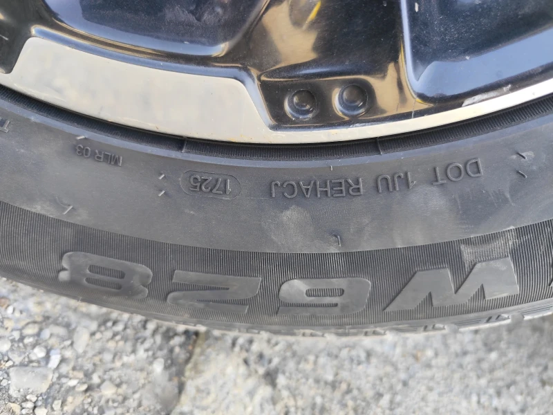 Jeep Grand cherokee 3.0 CRD, снимка 6 - Автомобили и джипове - 53065716