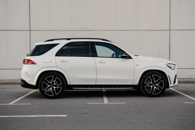 Mercedes-Benz GLE 53 4MATIC Biturbo Night Performance Exhaust, снимка 5 - Автомобили и джипове - 53413560