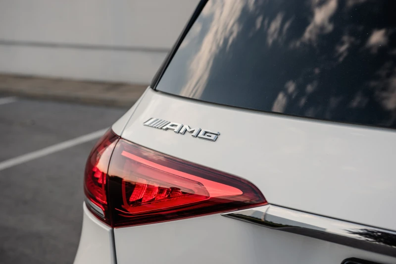 Mercedes-Benz GLE 53 4MATIC Biturbo Night Performance Exhaust, снимка 3 - Автомобили и джипове - 53413560