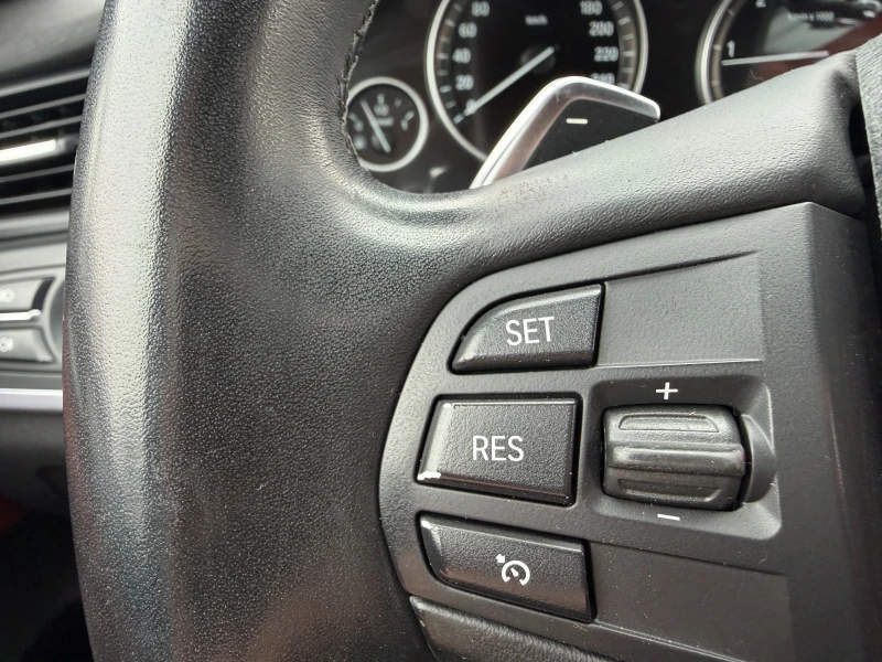 BMW X3 2.0d XDRIVE M-PACK, снимка 9 - Автомобили и джипове - 53456237