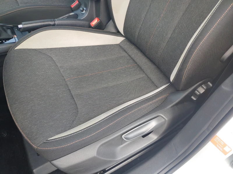 Skoda Kamiq Уникално запазена!, снимка 5 - Автомобили и джипове - 53522669