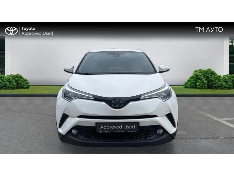 Toyota C-HR 1.8HSD Club, снимка 5 - Автомобили и джипове - 48704454