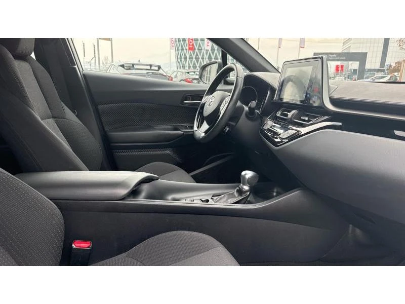 Toyota C-HR 1.8HSD Club, снимка 6 - Автомобили и джипове - 48704454