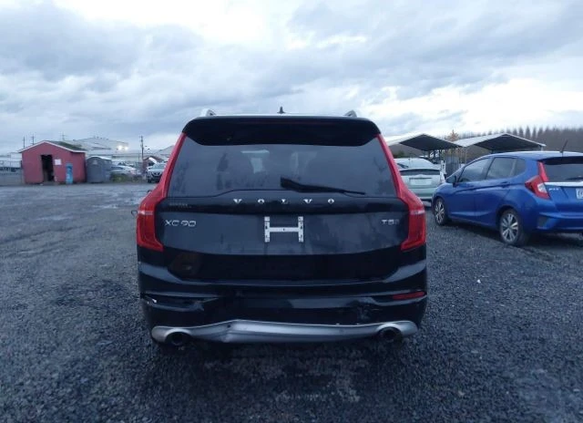 Volvo Xc90, снимка 7 - Автомобили и джипове - 48787706