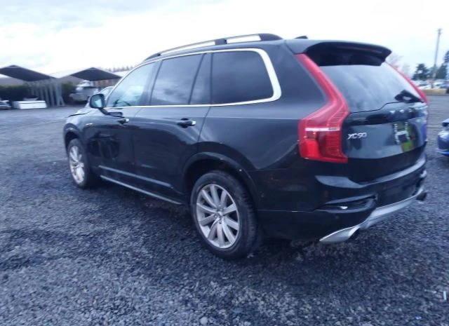 Volvo Xc90, снимка 3 - Автомобили и джипове - 48787706