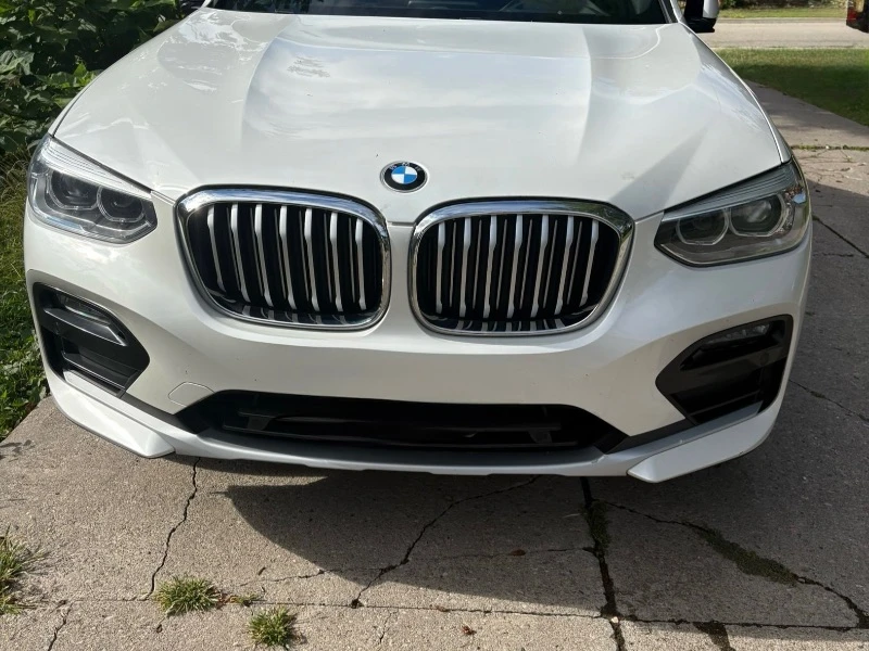 BMW X4 * xDrive30i* * АВТОКРЕДИТ* * ЦЕНА ДО БЪЛГАРИЯ*  - изображение 4