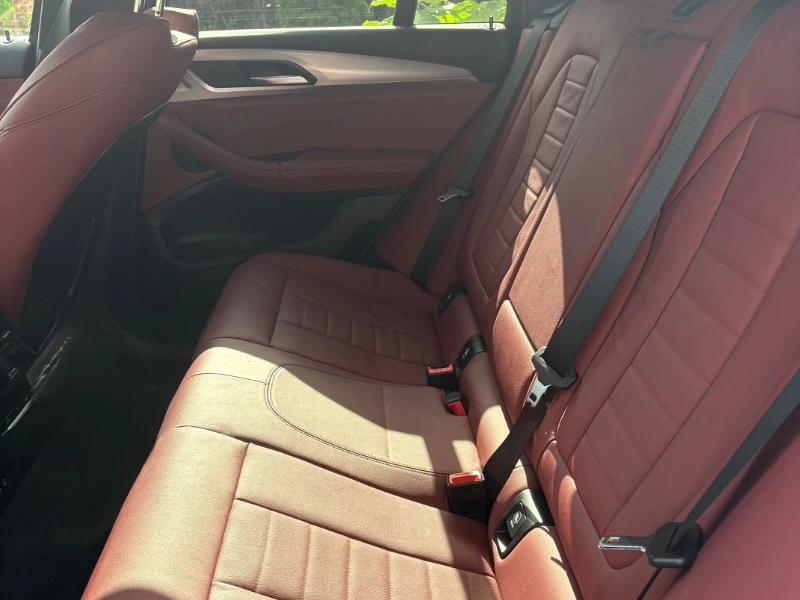 BMW X4 * xDrive30i* * АВТОКРЕДИТ* * ЦЕНА ДО БЪЛГАРИЯ*  - изображение 10