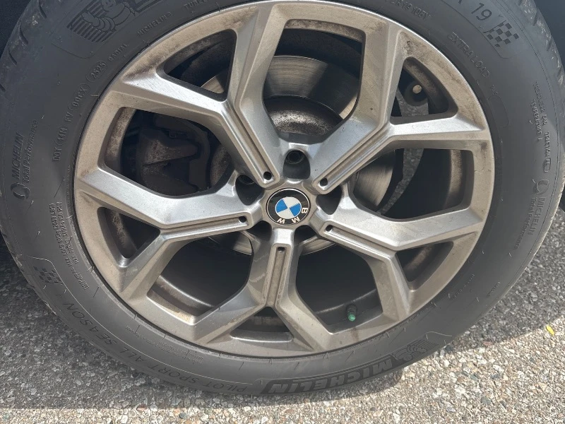 BMW X4 * xDrive30i* * АВТОКРЕДИТ* * ЦЕНА ДО БЪЛГАРИЯ*  - изображение 6