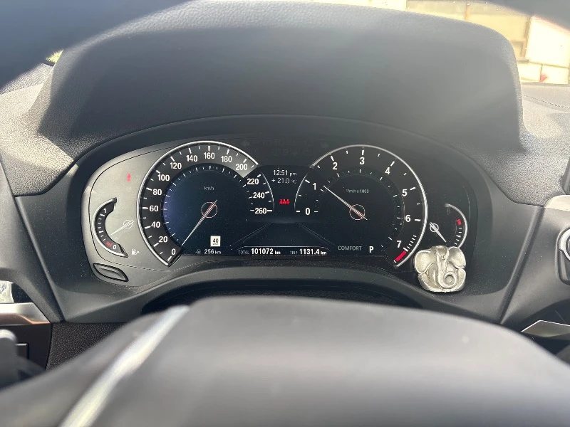 BMW X4 * xDrive30i* * АВТОКРЕДИТ* * ЦЕНА ДО БЪЛГАРИЯ*  - изображение 8