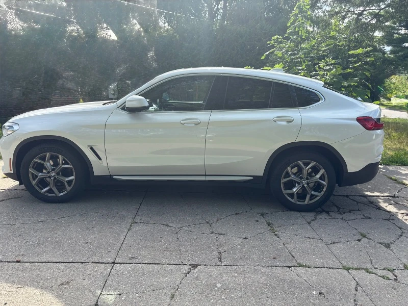 BMW X4 * xDrive30i* * АВТОКРЕДИТ* * ЦЕНА ДО БЪЛГАРИЯ*  - изображение 2