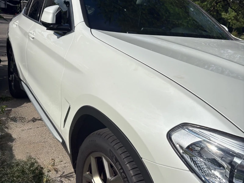 BMW X4 * xDrive30i* * АВТОКРЕДИТ* * ЦЕНА ДО БЪЛГАРИЯ*  - изображение 3
