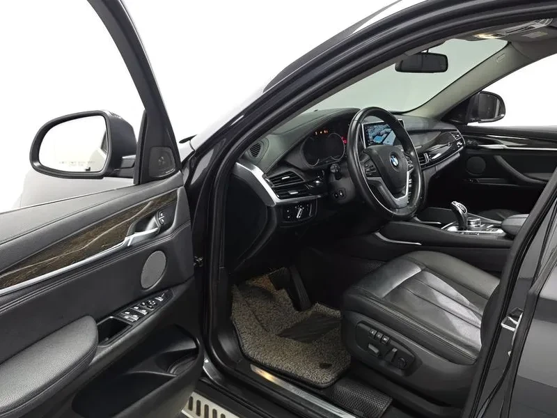 BMW X6 XDRIVE 30D , снимка 10 - Автомобили и джипове - 56294091