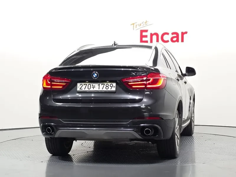 BMW X6 XDRIVE 30D , снимка 4 - Автомобили и джипове - 56294091