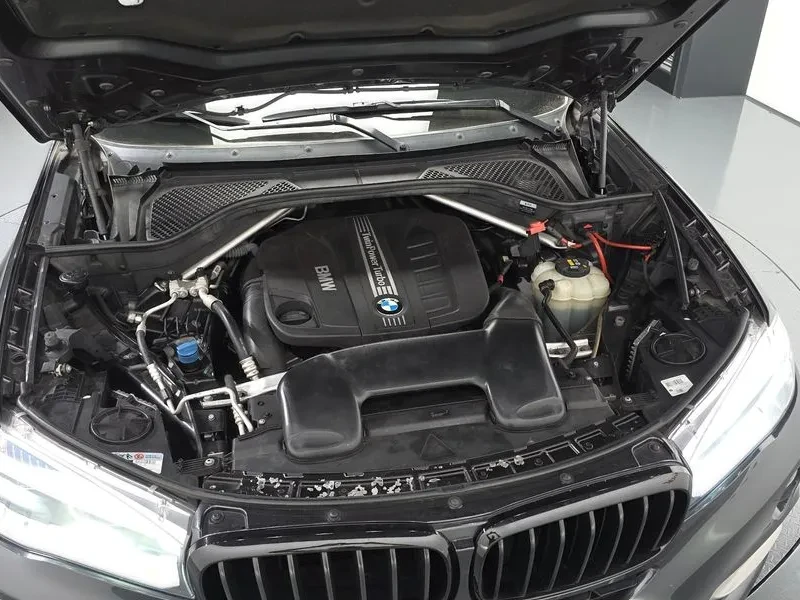 BMW X6 XDRIVE 30D , снимка 6 - Автомобили и джипове - 56294091