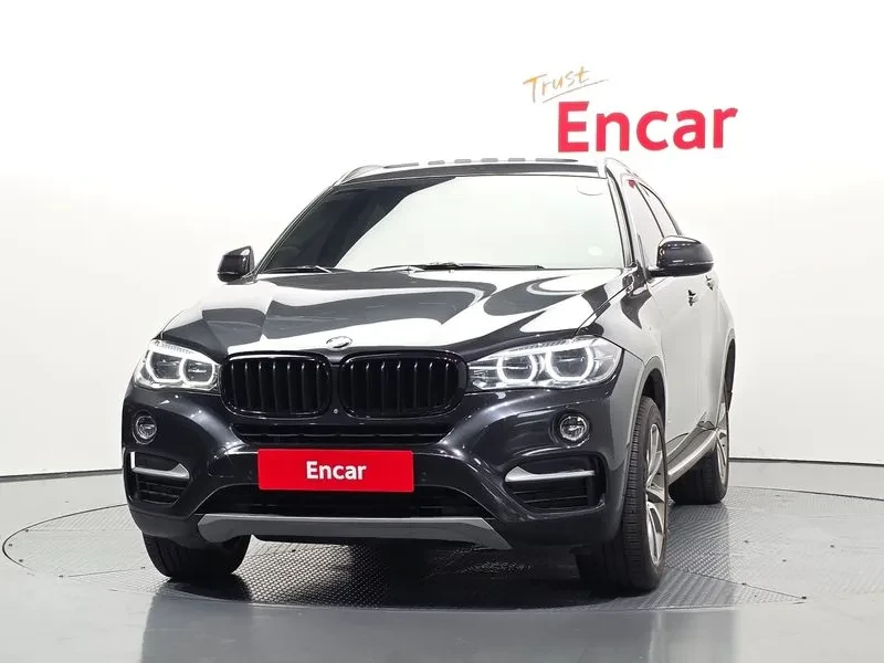 BMW X6 XDRIVE 30D , снимка 3 - Автомобили и джипове - 56294091