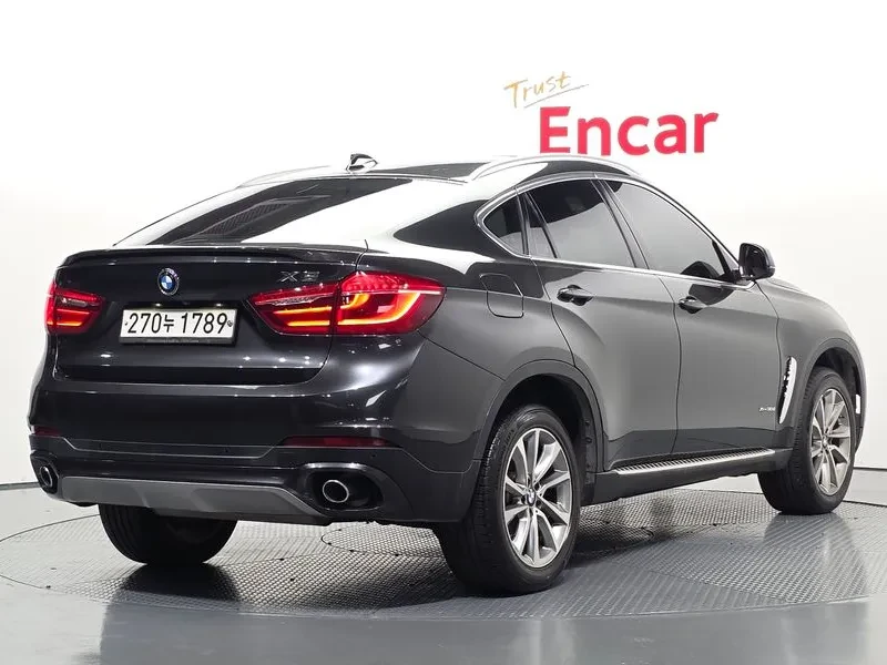 BMW X6 XDRIVE 30D , снимка 2 - Автомобили и джипове - 56294091