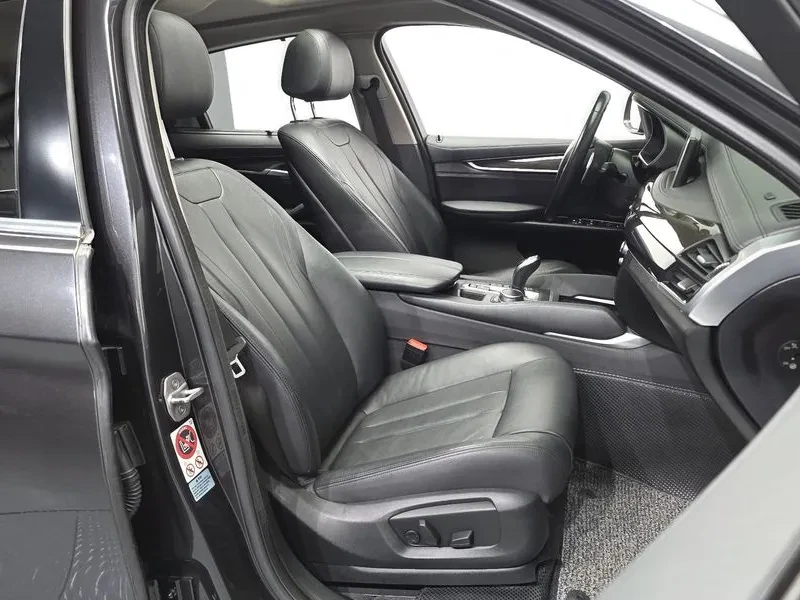 BMW X6 XDRIVE 30D , снимка 11 - Автомобили и джипове - 56294091