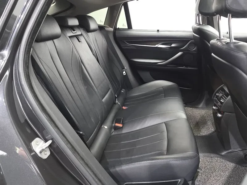 BMW X6 XDRIVE 30D , снимка 12 - Автомобили и джипове - 56294091