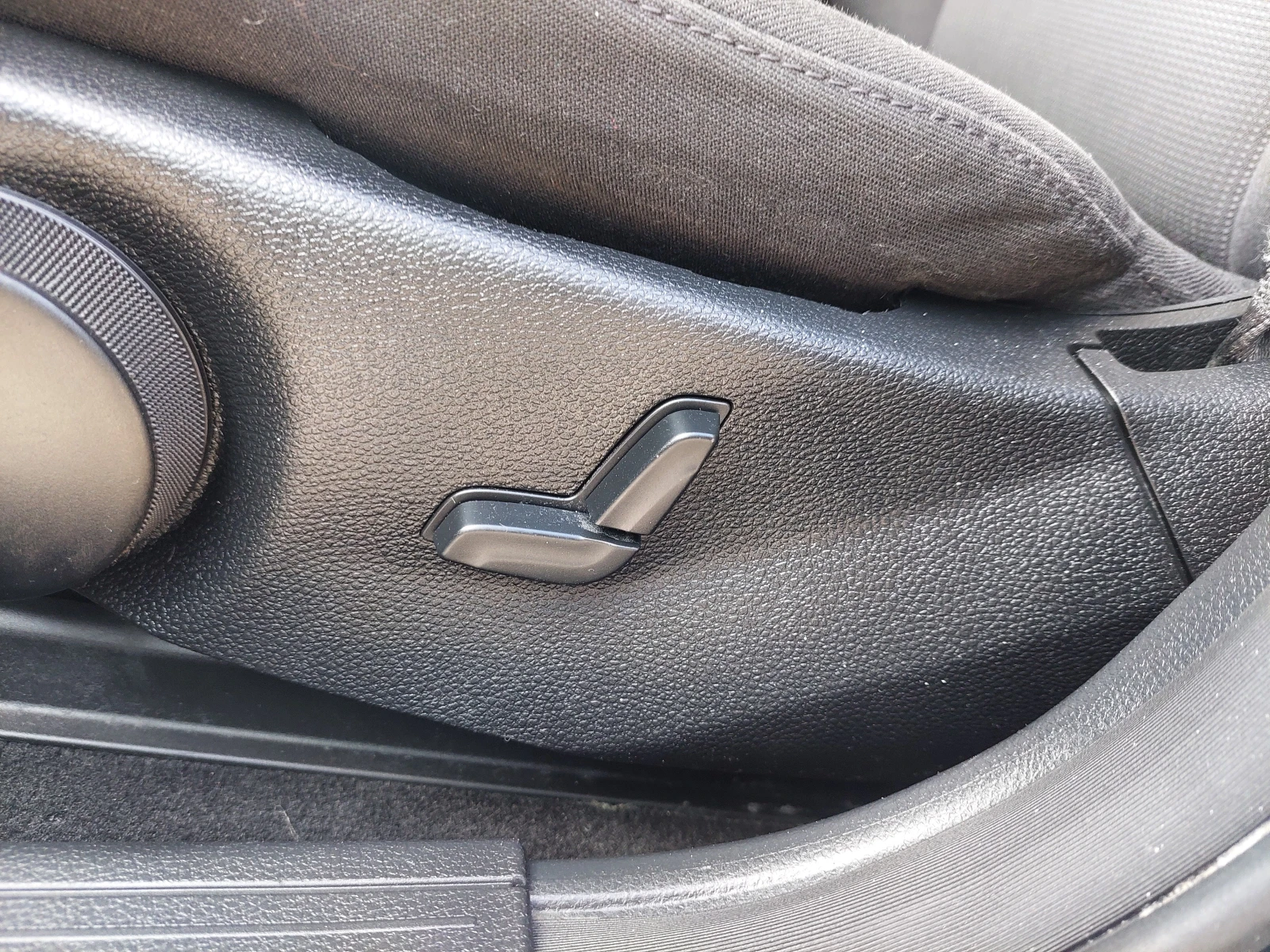 Mercedes-Benz GLK 220CDI 4-Matic 170ps | Mobile.bg   13