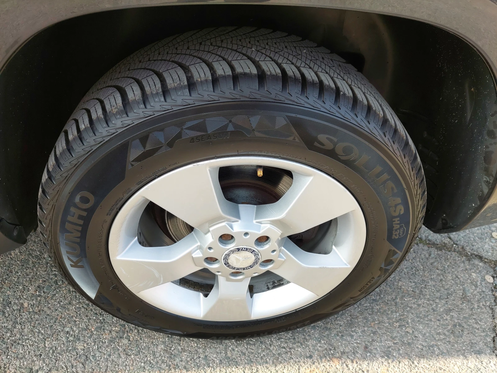 Mercedes-Benz GLK 220CDI 4-Matic 170ps | Mobile.bg   14