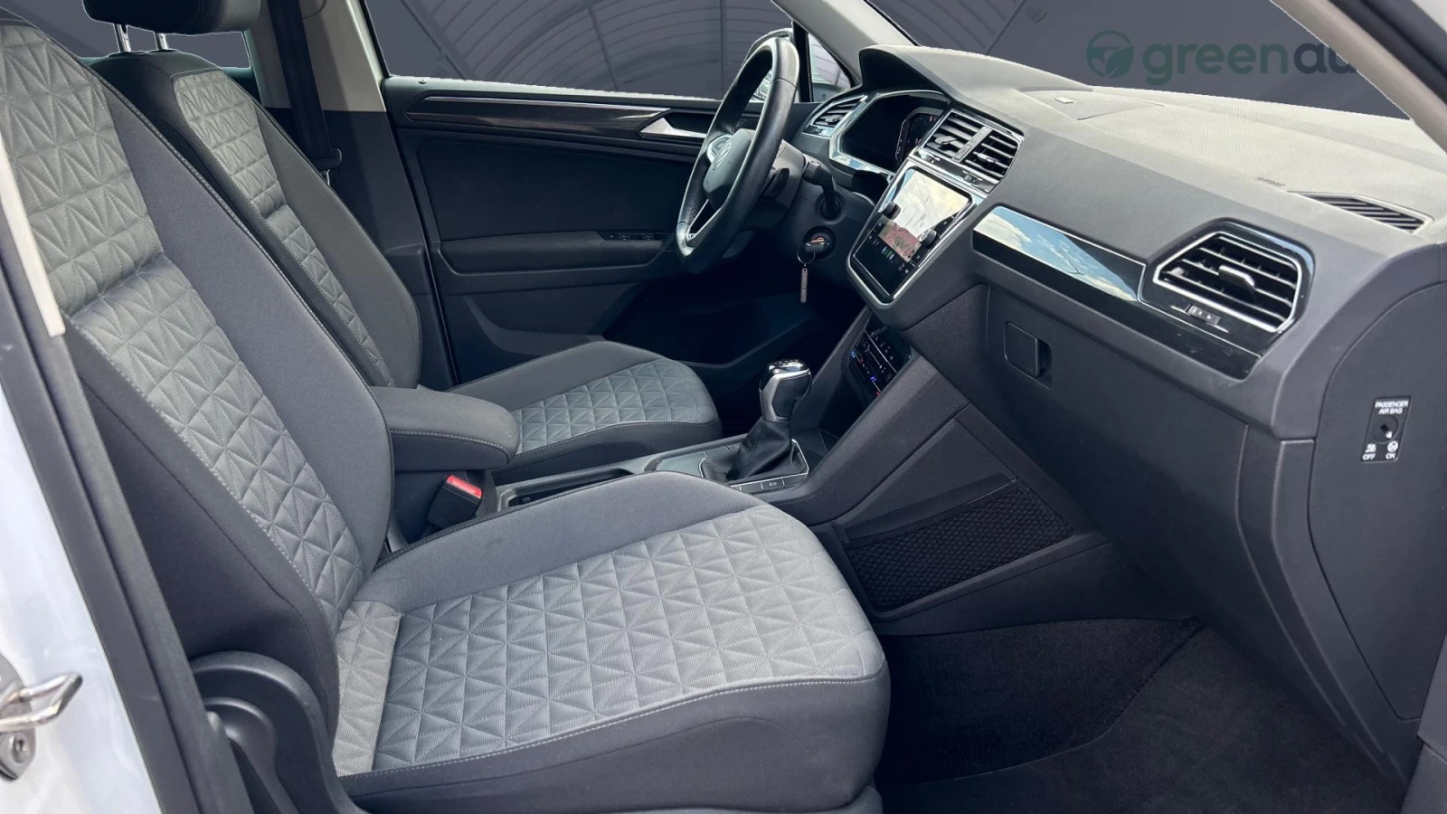 VW Tiguan 1.5 ТSi OPF DSG, Месечна вноска от 499 лв. - изображение 10
