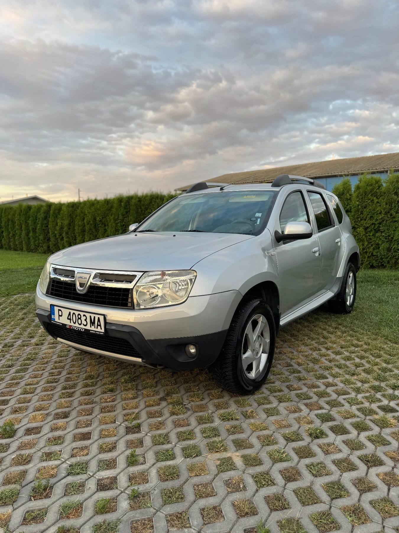 Dacia Duster 1.6 / | Mobile.bg   1