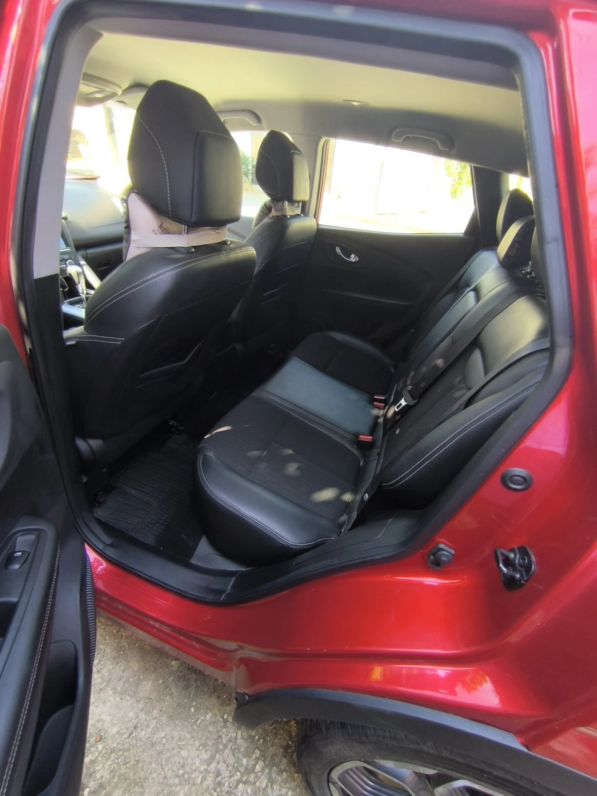 Renault Kadjar  - изображение 7