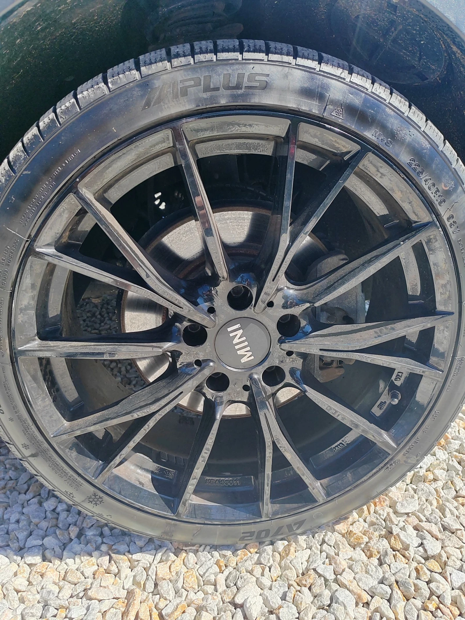 Mini Countryman S 1.6, 184..44,  | Mobile.bg   17