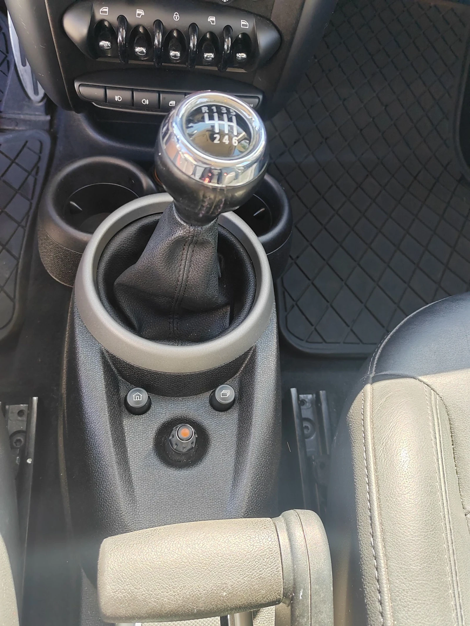 Mini Countryman S 1.6, 184..44,  | Mobile.bg   14