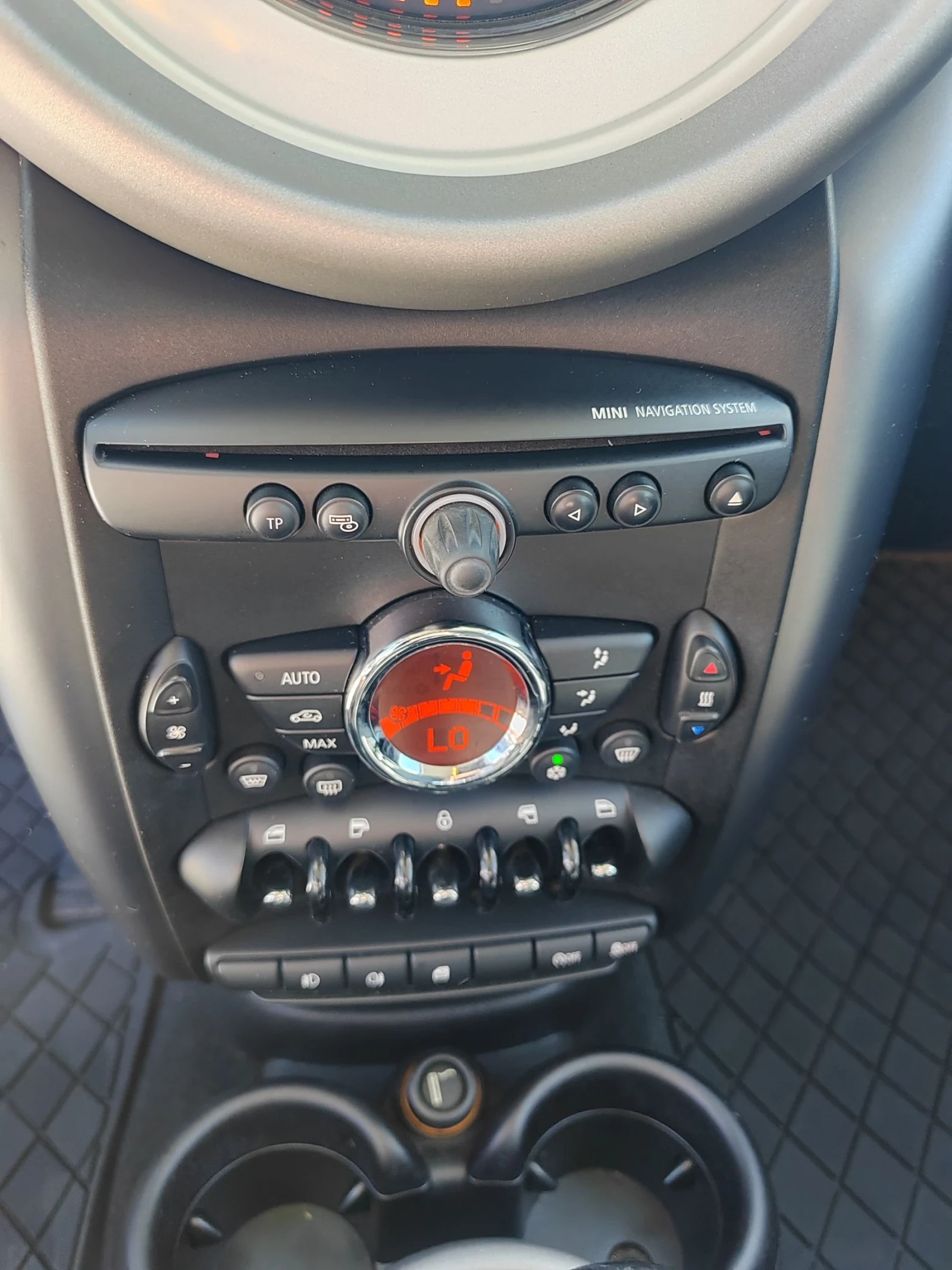 Mini Countryman S 1.6, 184..44,  | Mobile.bg   12