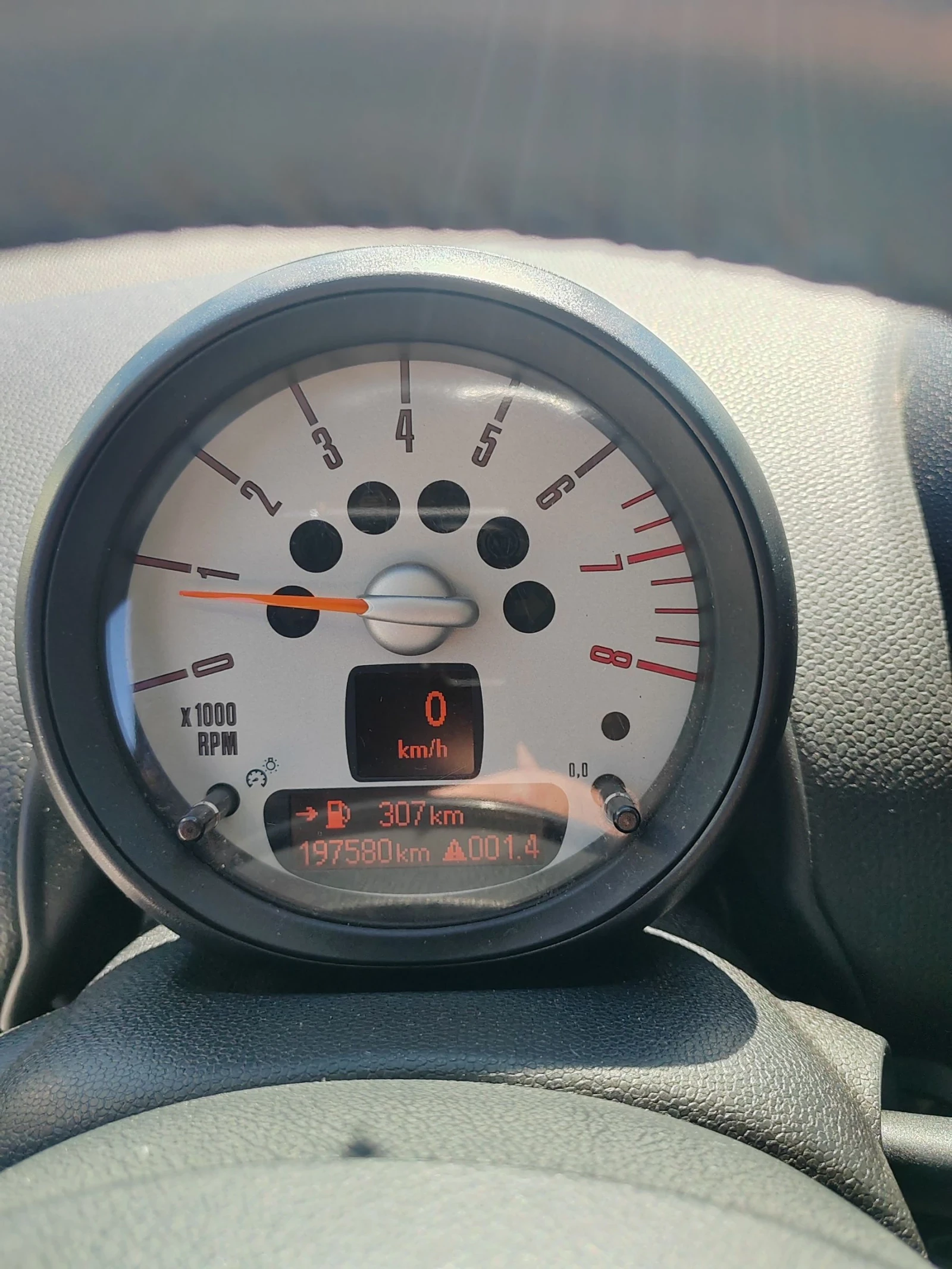 Mini Countryman S 1.6, 184..44,  | Mobile.bg   13