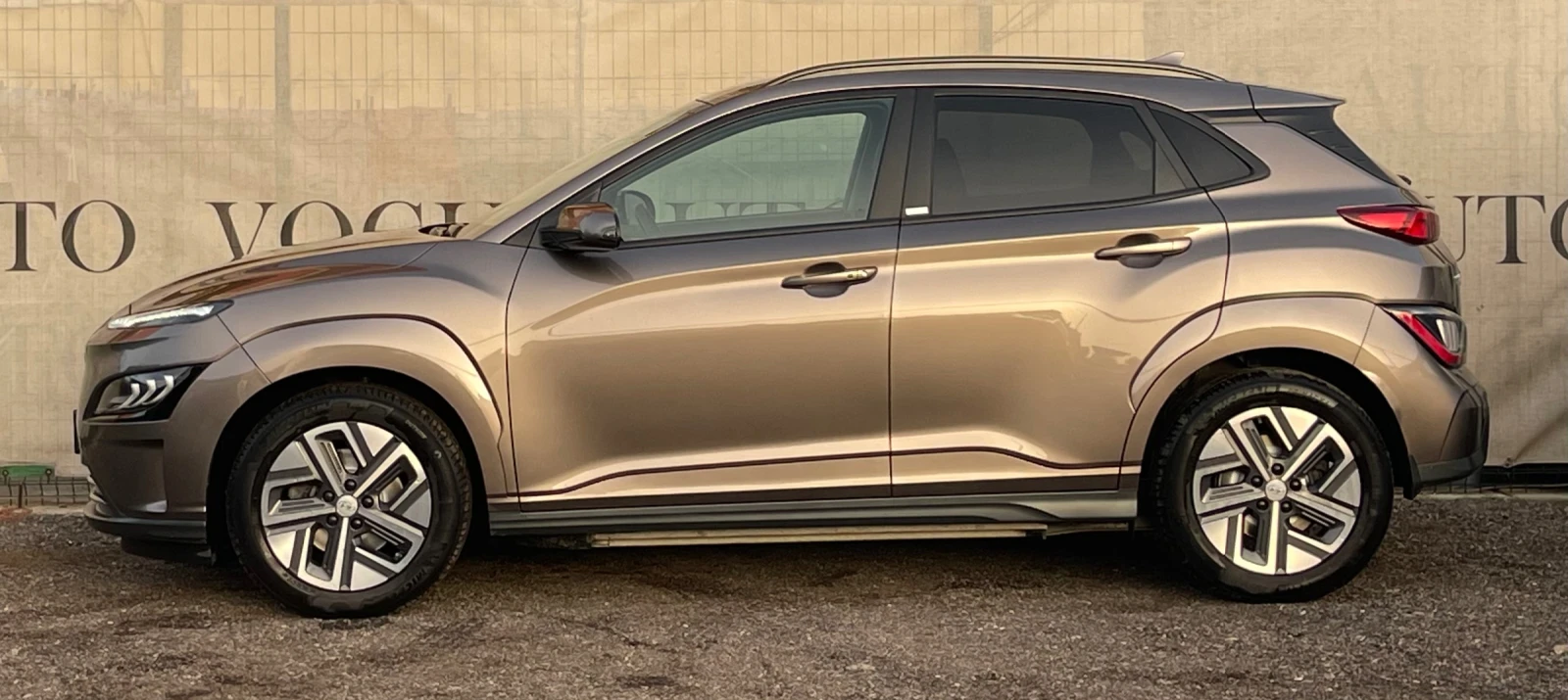 Hyundai Kona PRIME* 39000KM* 64KW*   08.2029*  | Mobile.bg   5