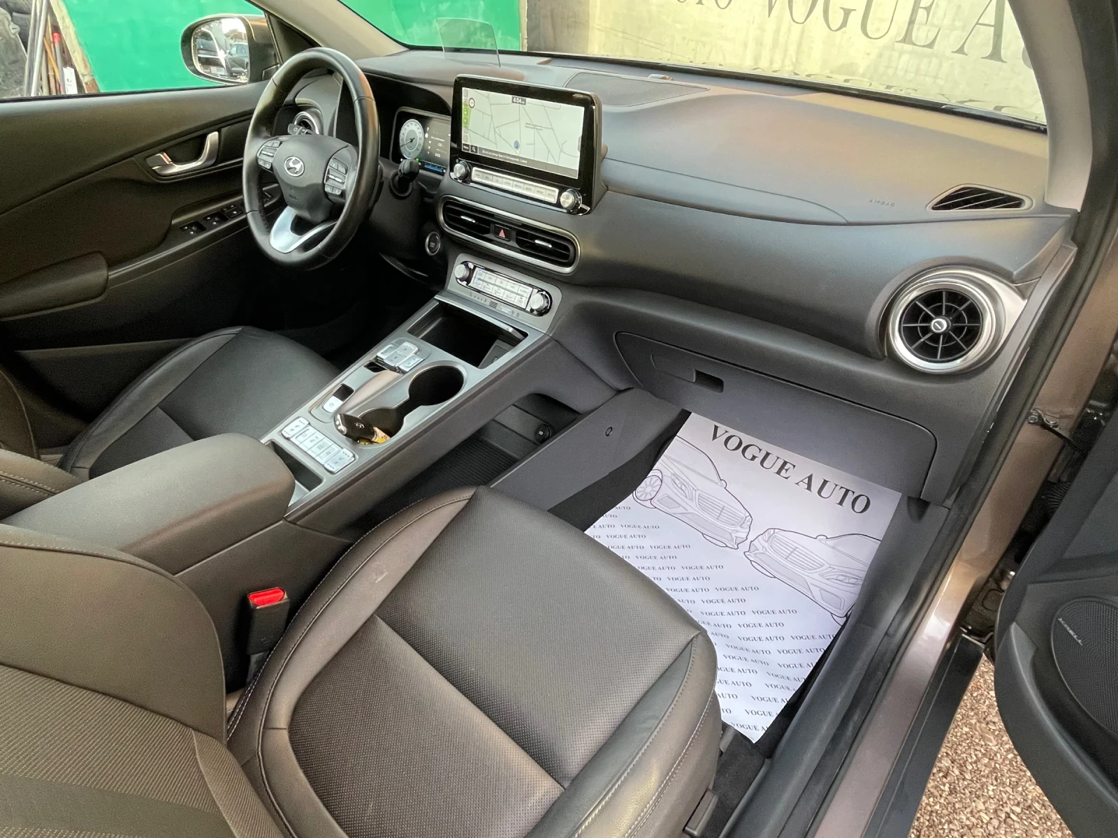 Hyundai Kona PRIME* 39000KM* 64KW*   08.2029*  | Mobile.bg   9