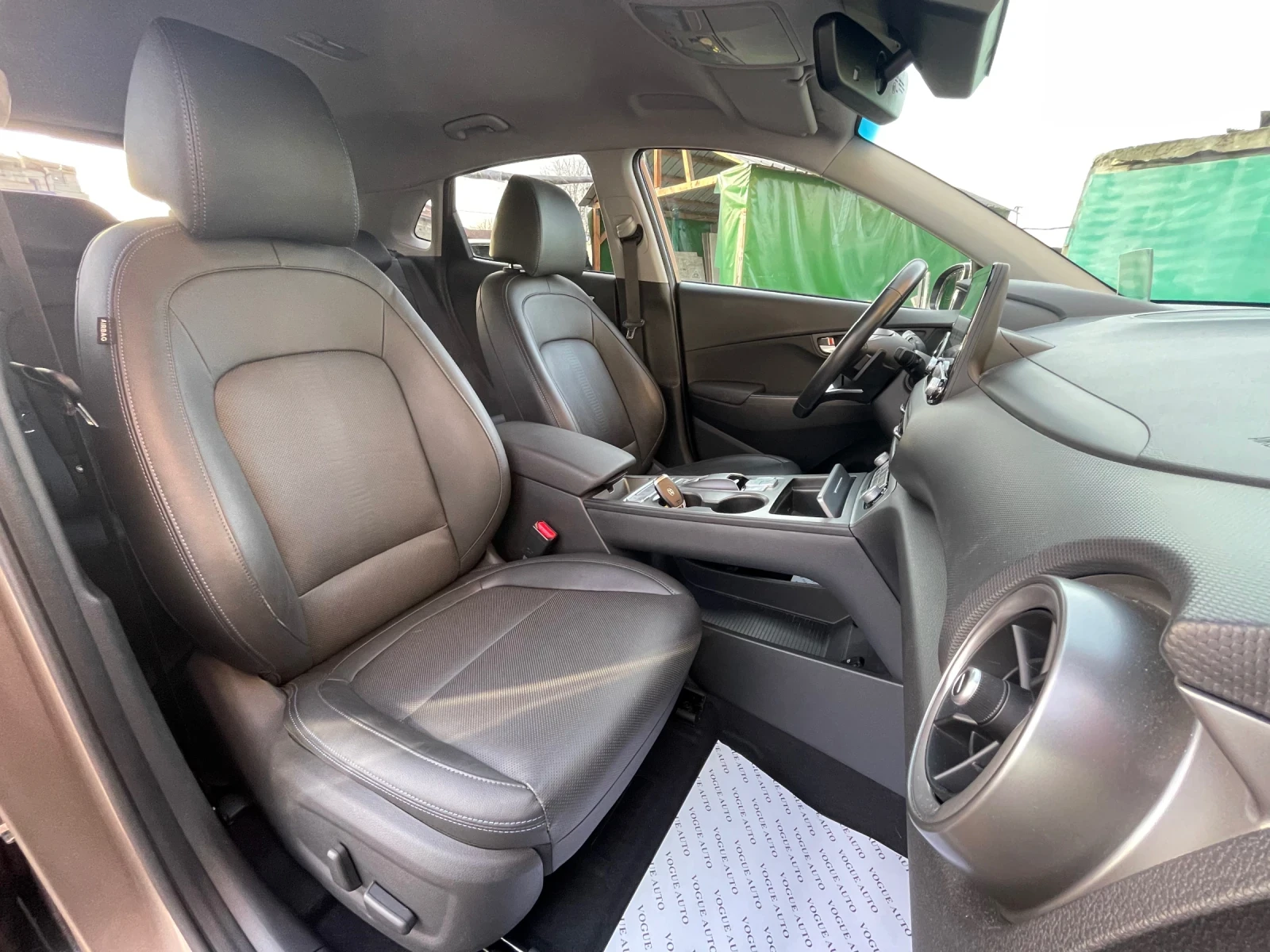 Hyundai Kona PRIME* 39000KM* 64KW*   08.2029*  | Mobile.bg   13